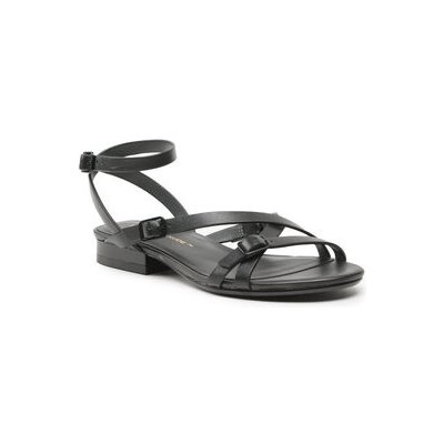 United Nude Sia Strapy Lo 107310116 Black – Zboží Mobilmania