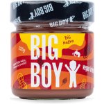 Big Boy Big Nutka 220 g – Zboží Mobilmania