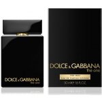 Dolce & Gabbana The One Intense parfémovaná voda pánská 100 ml – Hledejceny.cz