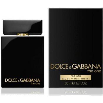 Dolce & Gabbana The One Intense parfémovaná voda pánská 100 ml