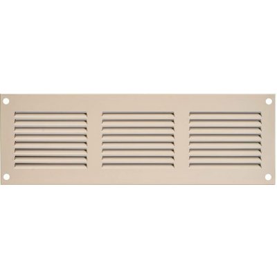 Ventishop KVMbz 300 x 100 béžová – Hledejceny.cz