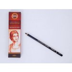 Koh-i-noor Uhel 8810/2 černý v tužce 1072 – Zboží Dáma
