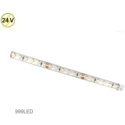 999LED pásik LED diódy, neutrálna biela, pre vonkajšie osvetlenie STIK M / S 24V, 2ks – Zboží Mobilmania
