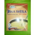 Labeta Bezlepková Jíška světlá 250 g – Zbozi.Blesk.cz