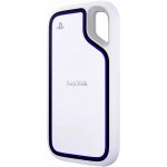 SanDisk Extreme Portable for PlayStation 5 Console and PC 2TB, SDSSDE62P-2T00-G25 – Zboží Mobilmania