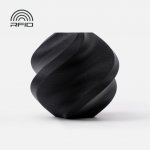 Bambu Lab PLA Matte Charcoal 1,75 mm; 1 kg – Zboží Živě