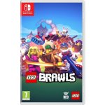 LEGO Brawls – Zboží Živě