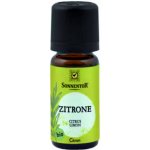 Sonnentor Citron éterický olej bio 10 ml – Zbozi.Blesk.cz