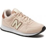 New Balance sneakersy GW500SP2 růžová – Zboží Mobilmania