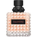 Valentino Born in Roma Coral Fantasy Donna parfémovaná voda dámská 100 ml – Hledejceny.cz