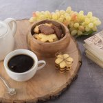 Orion mísa dřevo Mango 14 cm – Zboží Dáma Orion mísa dřevo Mango 14 cm – Zboží Dáma