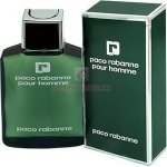 Paco Rabanne Pour Homme voda po holení 75 ml – Hledejceny.cz