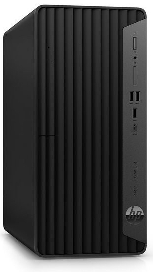 HP Pro Tower 400 G9 9M8J2AT