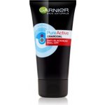 Garnier Pure Active slupovací maska proti černým tečkám s aktivním uhlím 50 ml – Zboží Dáma