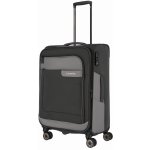 Travelite Viia 4W 92848-04 antracitová 70 L – Zbozi.Blesk.cz