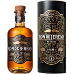 Ron de Jeremy Reserva 8y 40% 0,7 l (tuba) – Hledejceny.cz