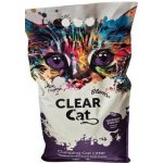 Clear Cat Blanco Lawenda żwirek bentonitowy 10 l – Sleviste.cz