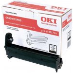 OKI 43381724 - originální – Hledejceny.cz