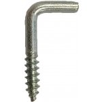 CZ Skoba s vrutem 40x11mm Zn (odběr bal.20ks) – Hledejceny.cz