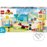 LEGO® DUPLO 10991 Hřiště snů – Hledejceny.cz