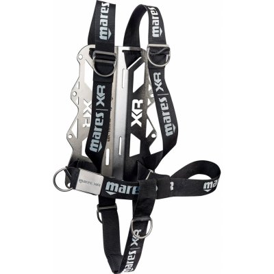 Mares XR Heavy Duty 3mm Complete System – Zboží Mobilmania
