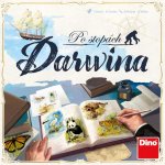 Dino Po stopách Darwina – Hledejceny.cz