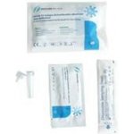 Safecare Biotech Hangzhou COVID-19 Antigen Rapid Test Kit Swab 1 ks – Hledejceny.cz