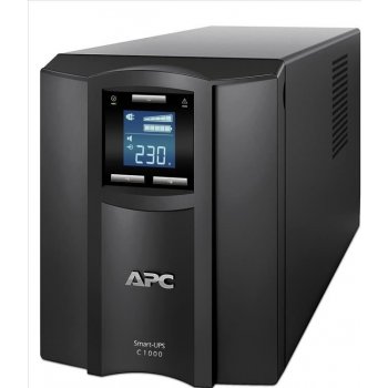 APC SMC1000I