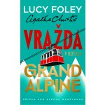 Vražda v hotelu Grand Alpine – Hledejceny.cz