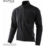 Troy Lee Designs Shuttle Solid black pánská – Zboží Dáma