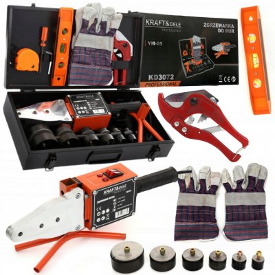 Kraft & Dele KD3072 – Sleviste.cz