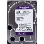 WD Purple 3TB, WD33PURZ – Zboží Mobilmania