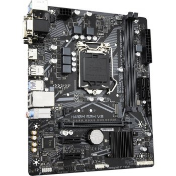 Gigabyte H410M S2