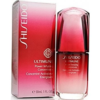 Shiseido Ultimune Power Infusing Concentrate 50 ml