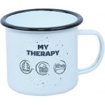 Bushman hrnek smalt II – Hledejceny.cz