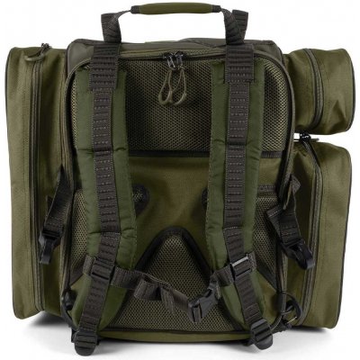 Korum Batoh Progress XT Ruckbag 45l – Zboží Mobilmania