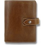 Filofax Malden A7 týdenní 2026 hnědý – Zboží Živě