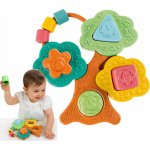 Chicco Chicco 4930 Eco+Stioter Shape Baobab – Hledejceny.cz