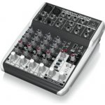 Behringer Xenyx QX602MP3 – Zbozi.Blesk.cz