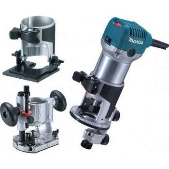 MAKITA RT0700CX2