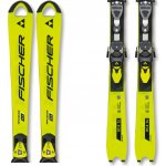 Fischer RC4 WORLDCUP SL JR. 24/25 – Zboží Dáma