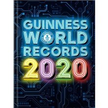 Guiness Book of Records 2020