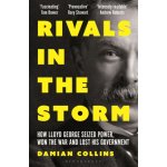 Rivals in the Storm - Damian Collins – Sleviste.cz