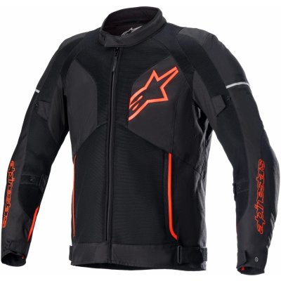 Alpinestars Viper V3 Air černo-červená