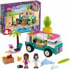 Lego LEGO® Friends 41397 Pojízdný džusový bar