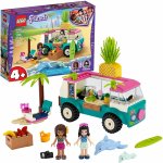 LEGO® Friends 41397 Pojízdný džusový bar – Zboží Živě