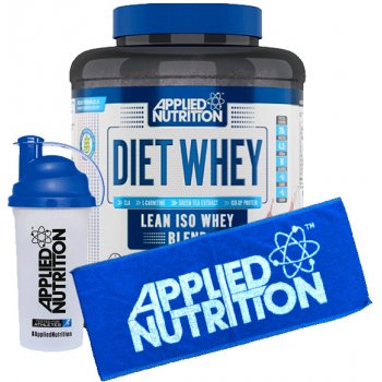 Applied Nutrition Diet Whey 2000 g