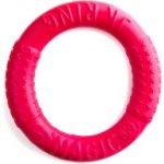 JK Animals hračka pro psy z EVA pěny Magic Ring 17 cm – Zboží Dáma
