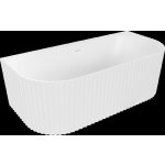 Mexen Sella 150 x 75 cm 52711507501-SS – Hledejceny.cz