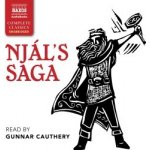 Njál's saga (EN) – Zboží Dáma